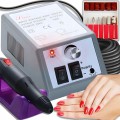 SunOne Zestaw do Manicure Hybrydowego 7x Lakier Lampa Frezarka Balsam 03.jpg