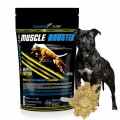 Game Dog Muscle Booster Suplement na Masę i Regenerację Psa 400g 02.jpg