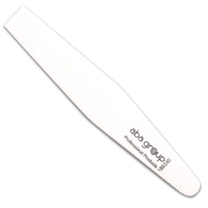 Aba group Pilnik trapez szary zebra slim, gradacja 180/240
