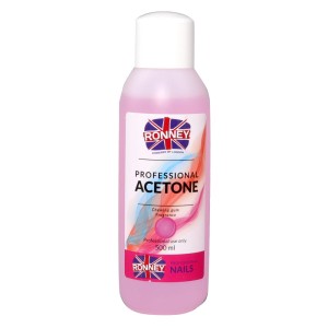 Ronney Aceton Chewing gum Fragrance 500 ml WYPRZEDAŻ