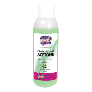 Ronney Aceton Aloe Fragrance 500 ml WYPRZEDAŻ