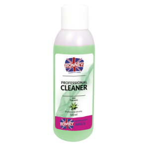 Ronney Cleaner Aloe Fragrance 500 ml