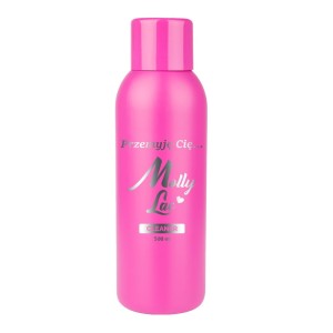 Molly Lac Przemyję Cię... Cleaner 500ml odtłuszczacz