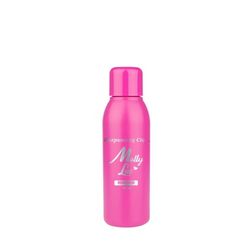 Molly Lac Rozpuszczę Cię... Remover 100ml aceton