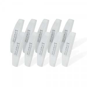 Aba Group - Sweet Polerka mini blok Półksiężyc 100/180 - 10 sztuk